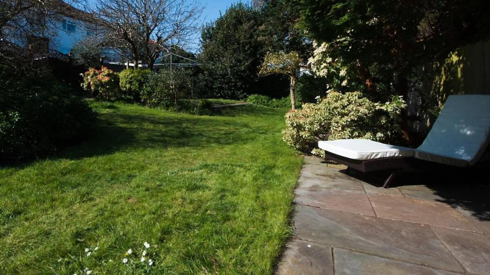 West Cross Mumbles Seaside Escape - 5 Bed House Villa Swansea Holiday home