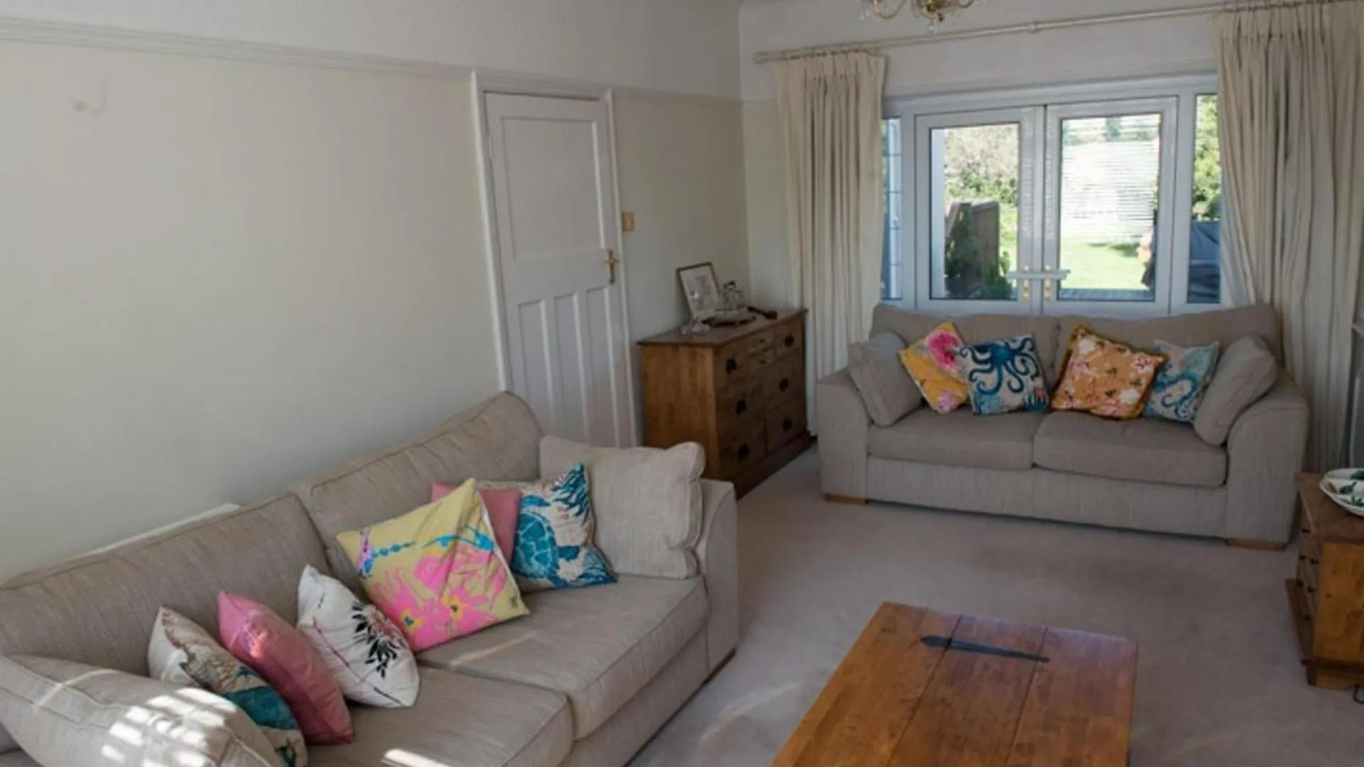 Holiday home West Cross Mumbles Seaside Escape - 5 Bed House Villa Swansea United Kingdom