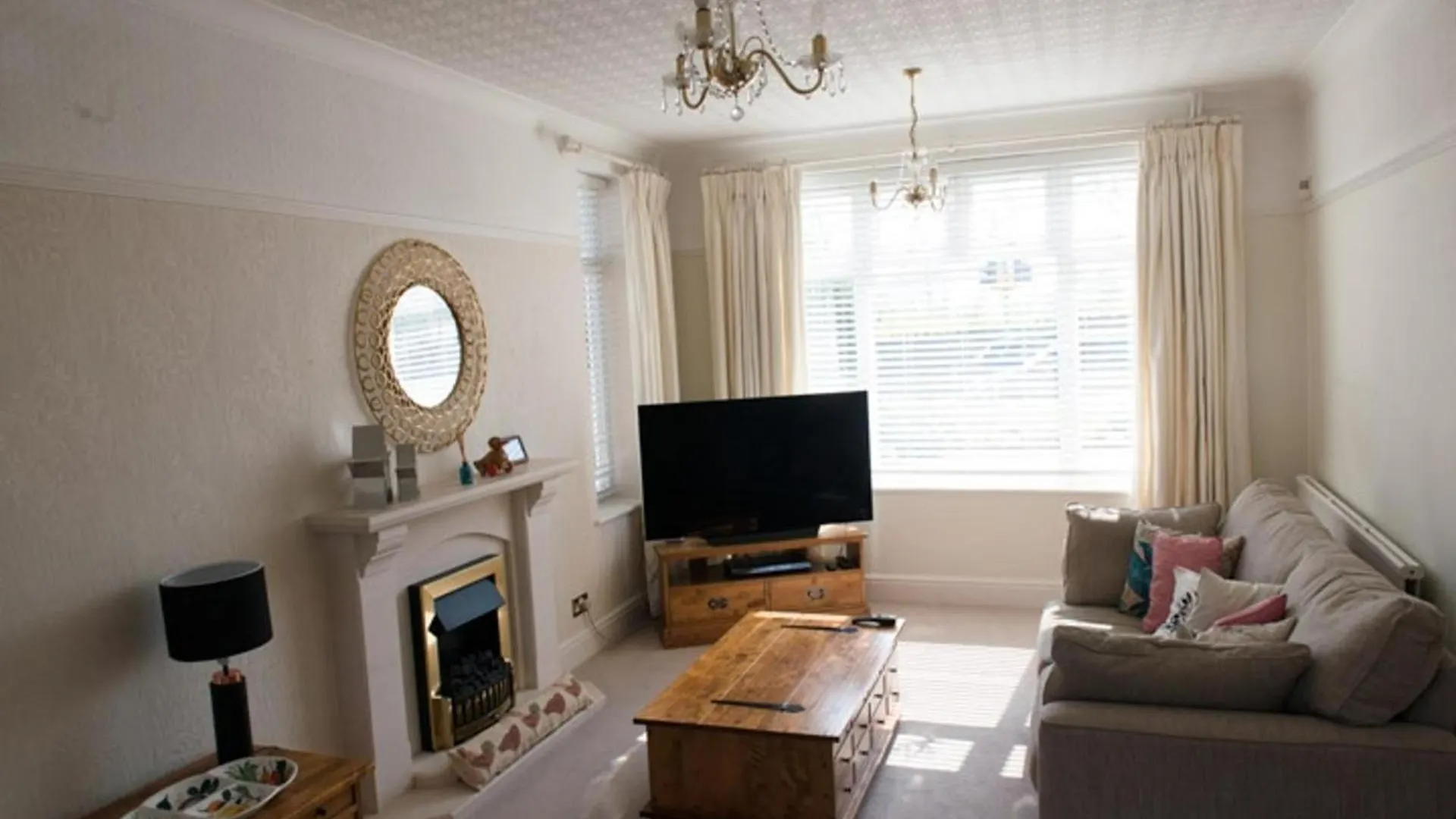 Holiday home West Cross Mumbles Seaside Escape - 5 Bed House Villa Swansea United Kingdom
