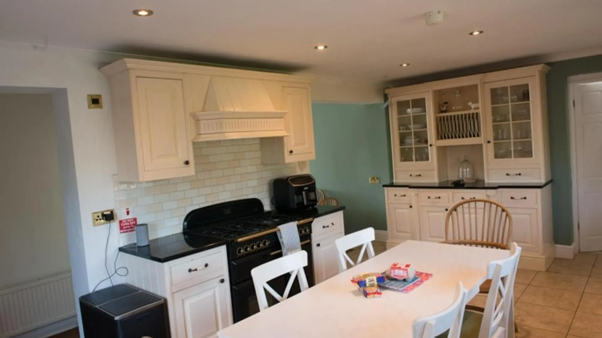 West Cross Mumbles Seaside Escape - 5 Bed House Villa Swansea